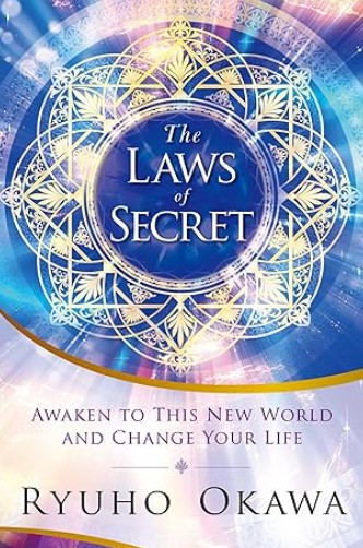 The Laws Of Secret